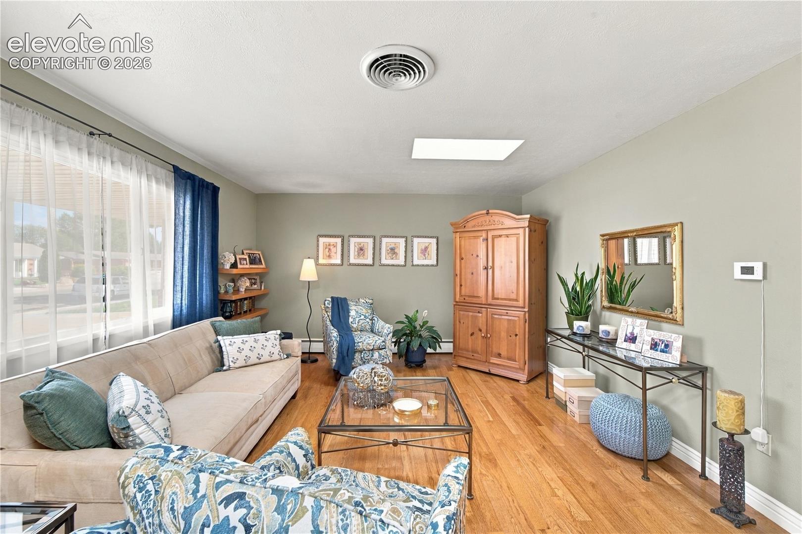82 Amherst Avenue
