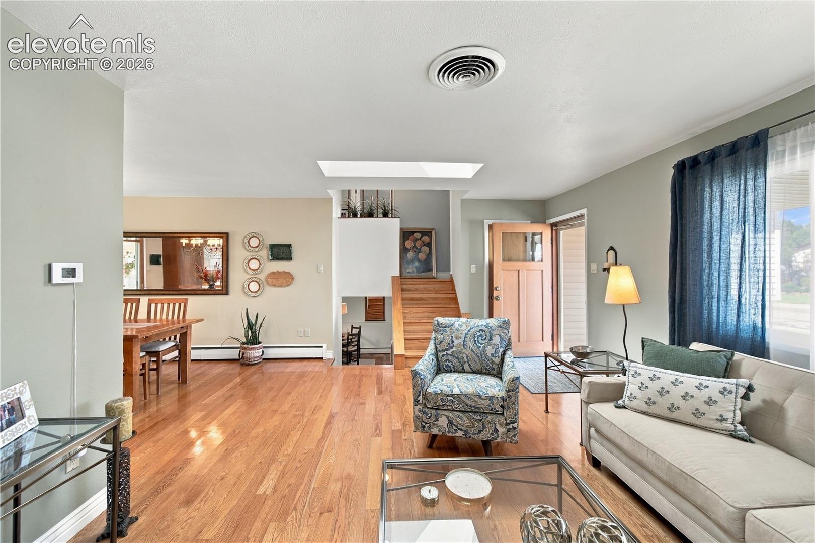 82 Amherst Avenue