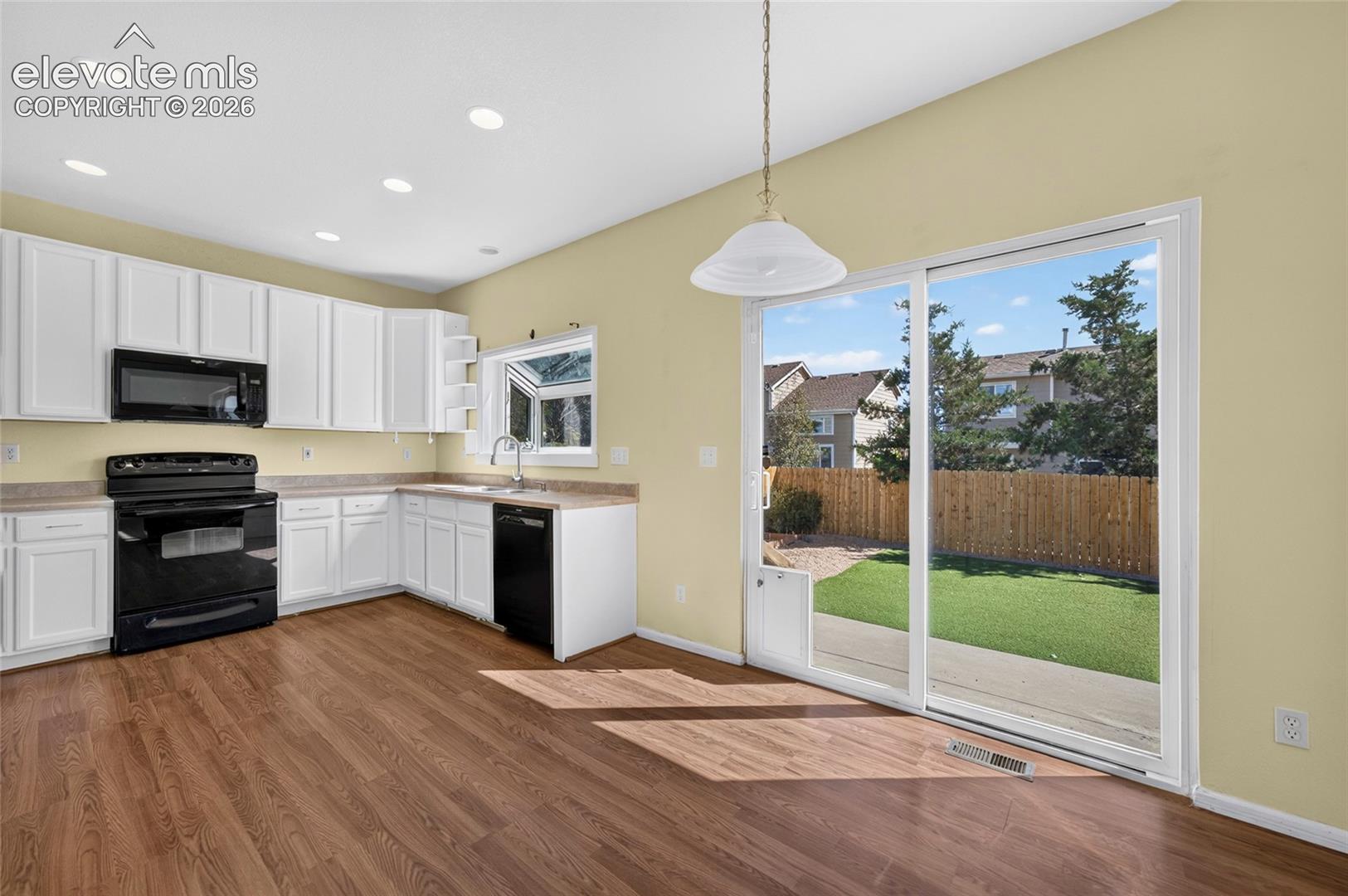 8357 Hames Drive