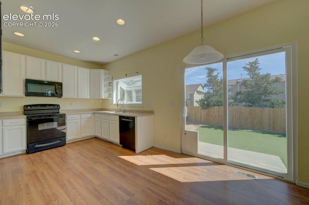 8357 Hames Drive