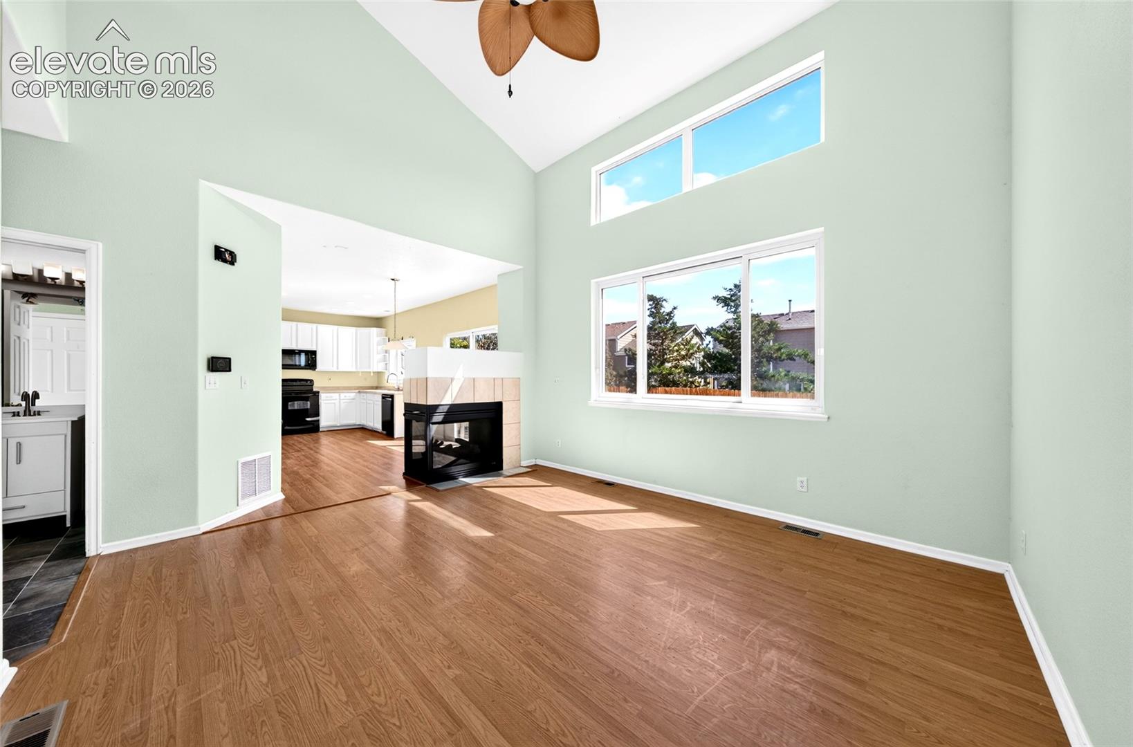 8357 Hames Drive