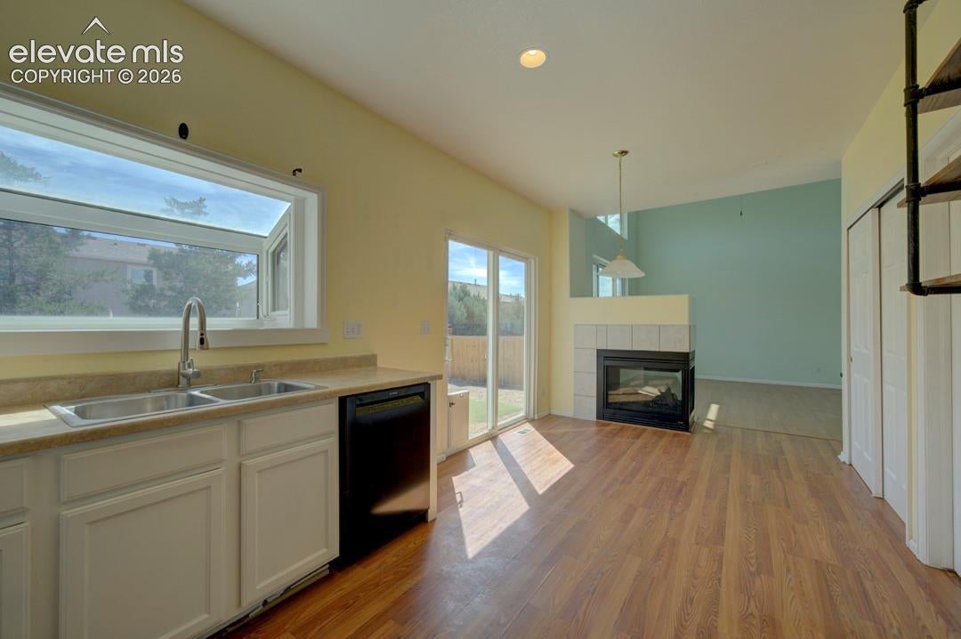 8357 Hames Drive