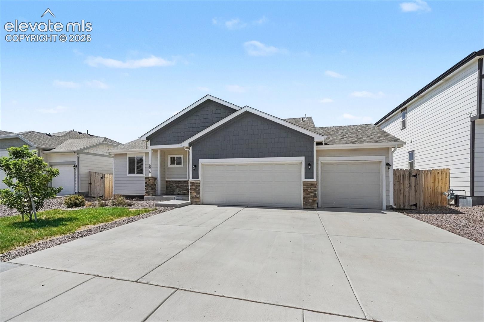 6876 Volga Drive