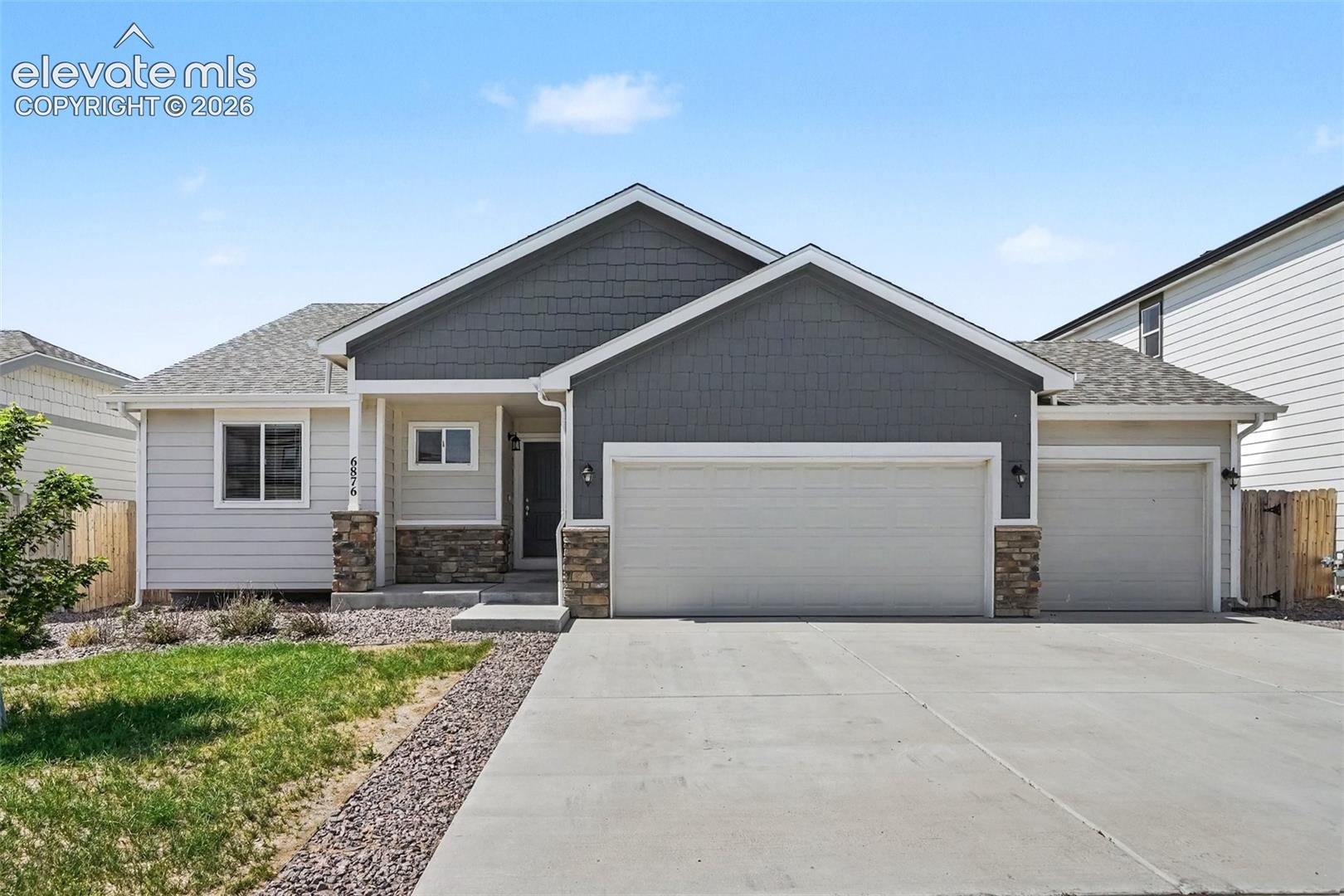 6876 Volga Drive