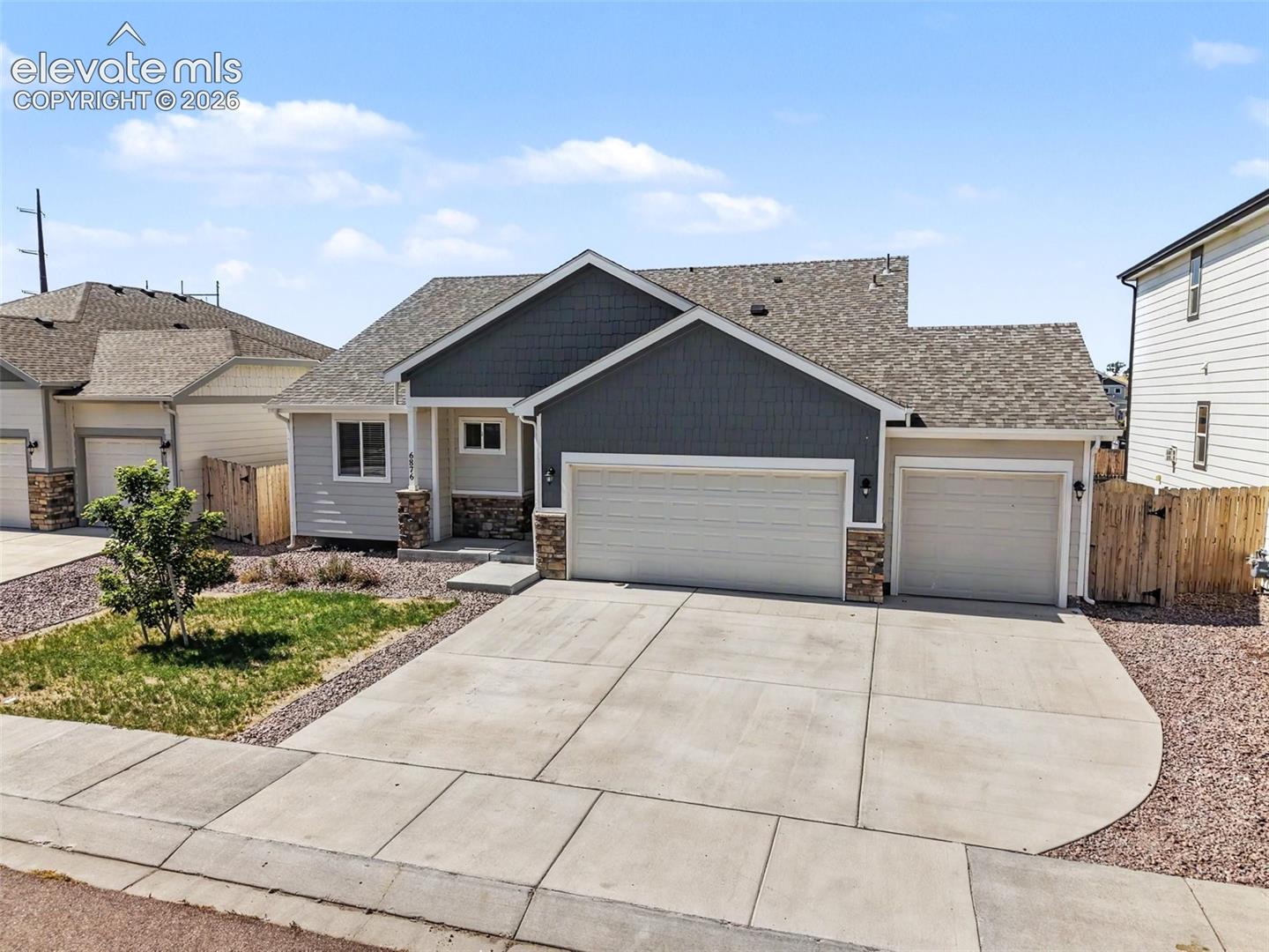 6876 Volga Drive