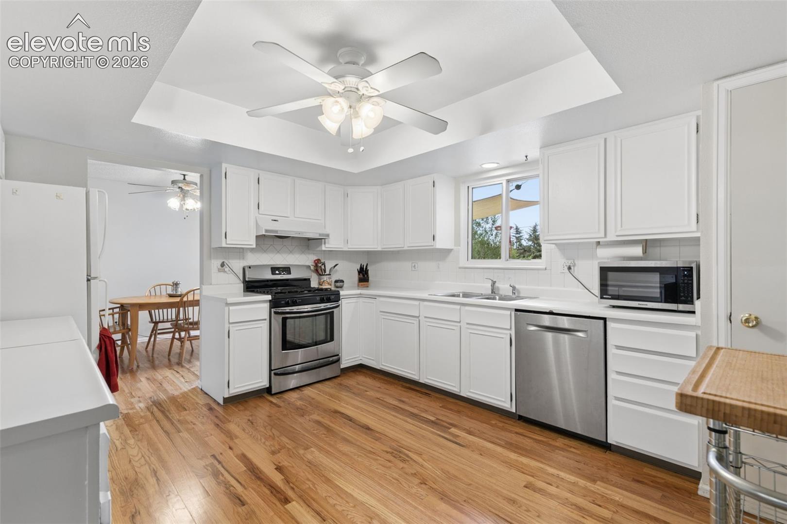 4915 Brown Valley Lane