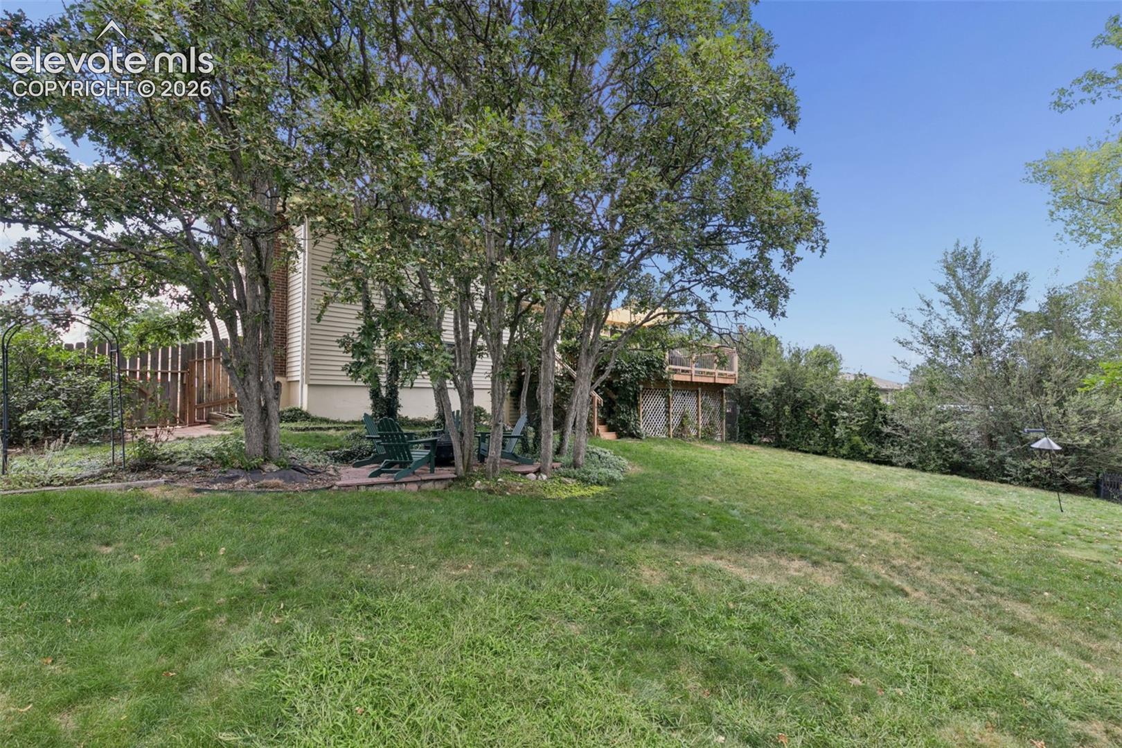 4915 Brown Valley Lane