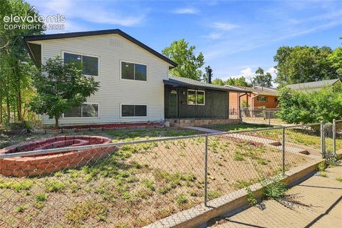 Photo of 624 Bryce Drive, Colorado Springs, CO 80910 (MLS # 5528594)