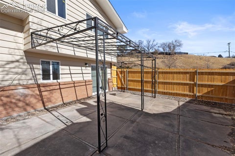 Tiny photo for 2905 Garden Hill Drive, Colorado Springs, CO 80904 (MLS # 9799570)