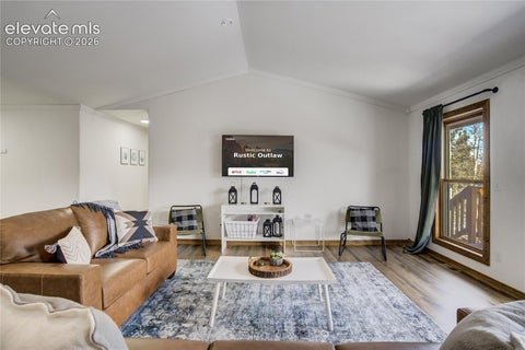 Tiny photo for 10665 S Highway 67, Cripple Creek, CO 80813 (MLS # 2005981)