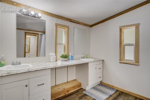 Tiny photo for 10665 S Highway 67, Cripple Creek, CO 80813 (MLS # 2005981)