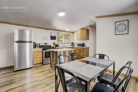 Tiny photo for 10665 S Highway 67, Cripple Creek, CO 80813 (MLS # 2005981)