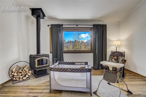 Tiny photo for 10665 S Highway 67, Cripple Creek, CO 80813 (MLS # 2005981)
