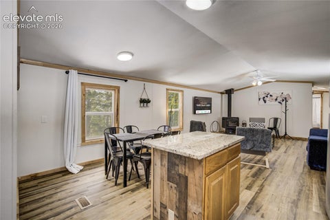 Tiny photo for 10665 S Highway 67, Cripple Creek, CO 80813 (MLS # 2005981)