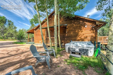 Tiny photo for 10665 S Highway 67, Cripple Creek, CO 80813 (MLS # 2005981)