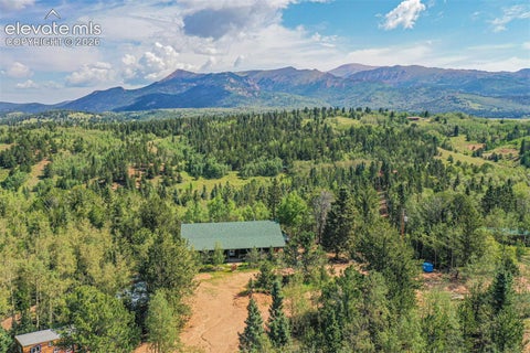 Tiny photo for 10665 S Highway 67, Cripple Creek, CO 80813 (MLS # 2005981)