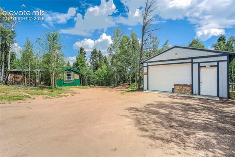 Tiny photo for 10665 S Highway 67, Cripple Creek, CO 80813 (MLS # 2005981)