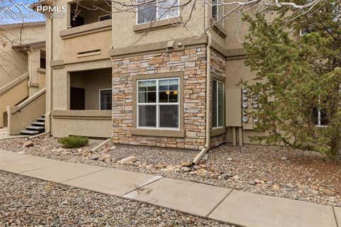 Photo of 6964 Ash Creek Heights #101, Colorado Springs, CO 80922 (MLS # 7059363)