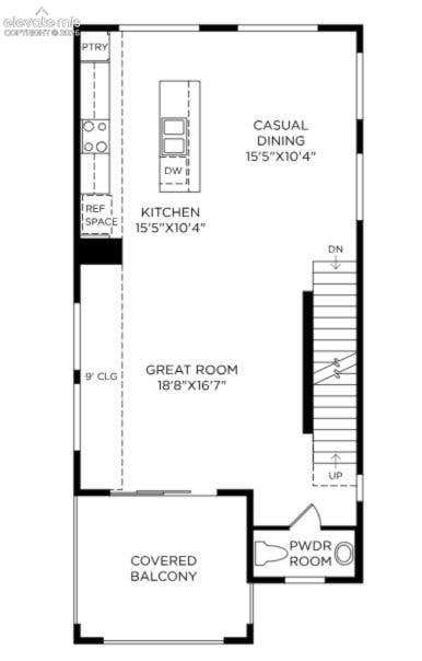 Tiny photo for 298 N Olympian Drive, Colorado Springs, CO 80906 (MLS # 7759497)