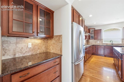 Tiny photo for 5051 Gibson Lake Court, Colorado Springs, CO 80924 (MLS # 4489070)