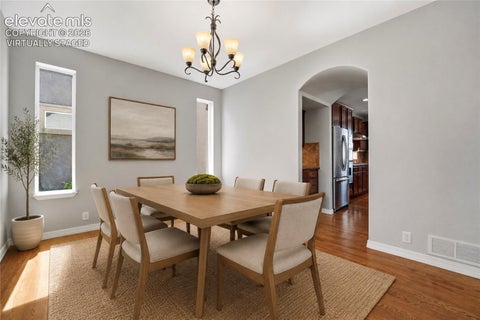 Tiny photo for 5051 Gibson Lake Court, Colorado Springs, CO 80924 (MLS # 4489070)