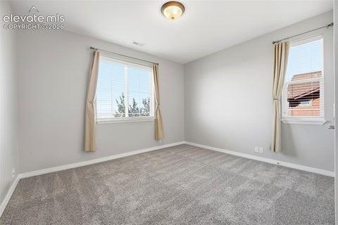Tiny photo for 5051 Gibson Lake Court, Colorado Springs, CO 80924 (MLS # 4489070)
