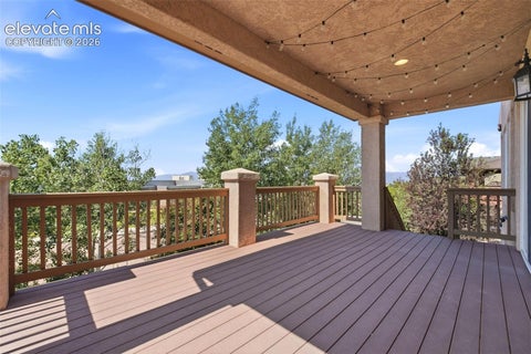 Tiny photo for 5051 Gibson Lake Court, Colorado Springs, CO 80924 (MLS # 4489070)