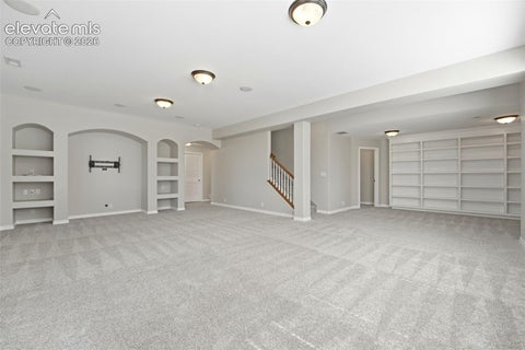 Tiny photo for 5051 Gibson Lake Court, Colorado Springs, CO 80924 (MLS # 4489070)