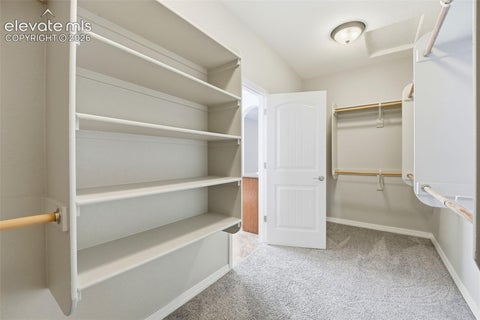 Tiny photo for 5051 Gibson Lake Court, Colorado Springs, CO 80924 (MLS # 4489070)