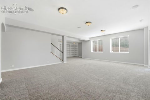 Tiny photo for 5051 Gibson Lake Court, Colorado Springs, CO 80924 (MLS # 4489070)