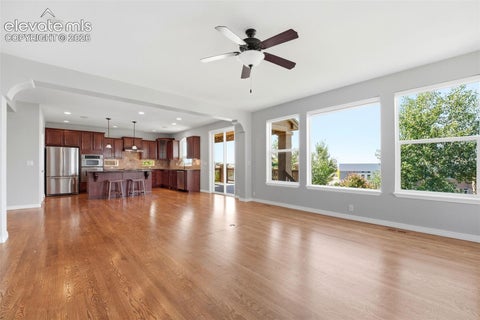 Tiny photo for 5051 Gibson Lake Court, Colorado Springs, CO 80924 (MLS # 4489070)