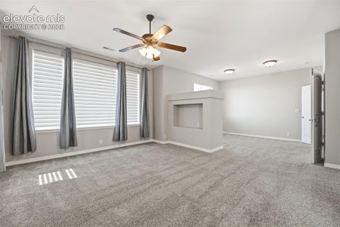 Tiny photo for 5051 Gibson Lake Court, Colorado Springs, CO 80924 (MLS # 4489070)