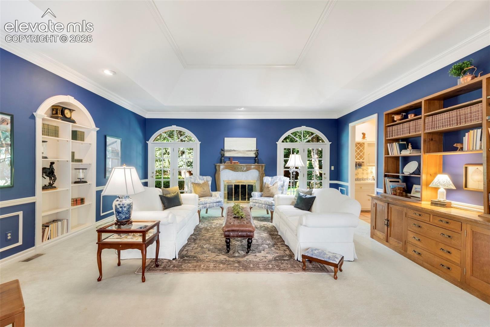 740 S Bear Paw Lane