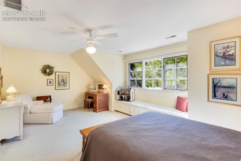 Tiny photo for 740 S Bear Paw Lane, Colorado Springs, CO 80906 (MLS # 8945709)