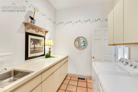 Tiny photo for 740 S Bear Paw Lane, Colorado Springs, CO 80906 (MLS # 8945709)