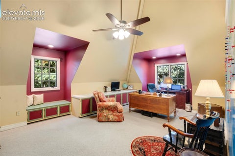Tiny photo for 740 S Bear Paw Lane, Colorado Springs, CO 80906 (MLS # 8945709)
