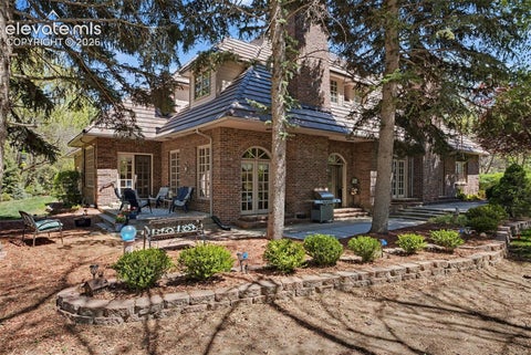Tiny photo for 740 S Bear Paw Lane, Colorado Springs, CO 80906 (MLS # 8945709)