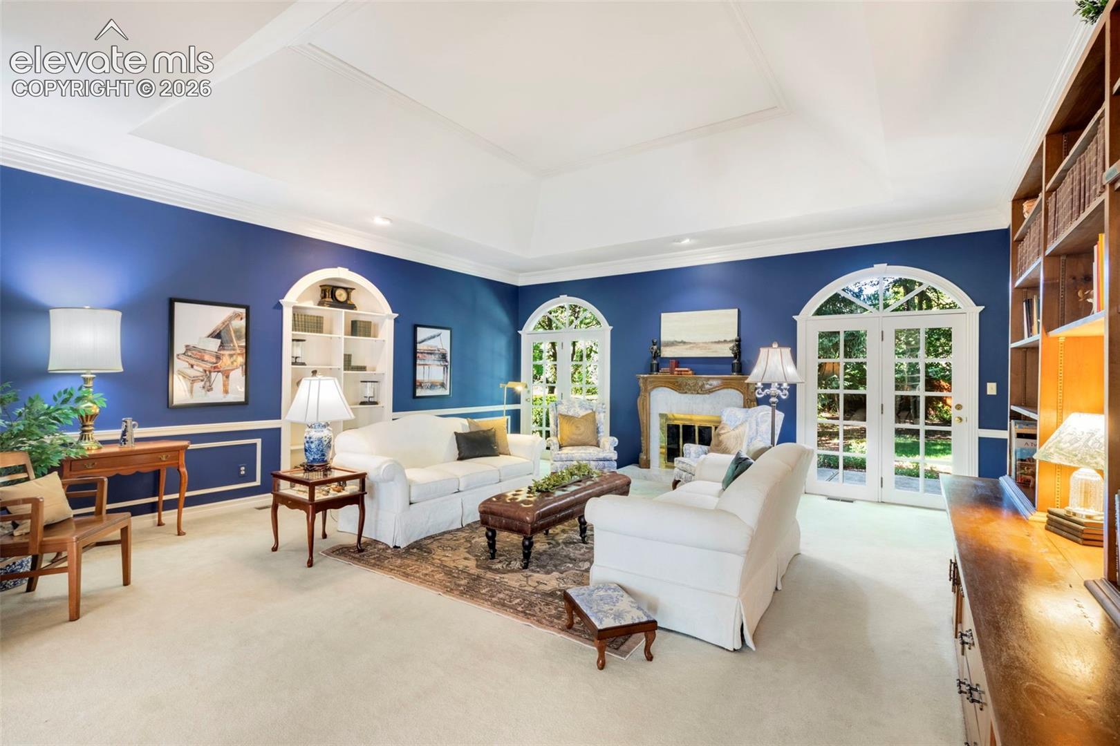 740 S Bear Paw Lane