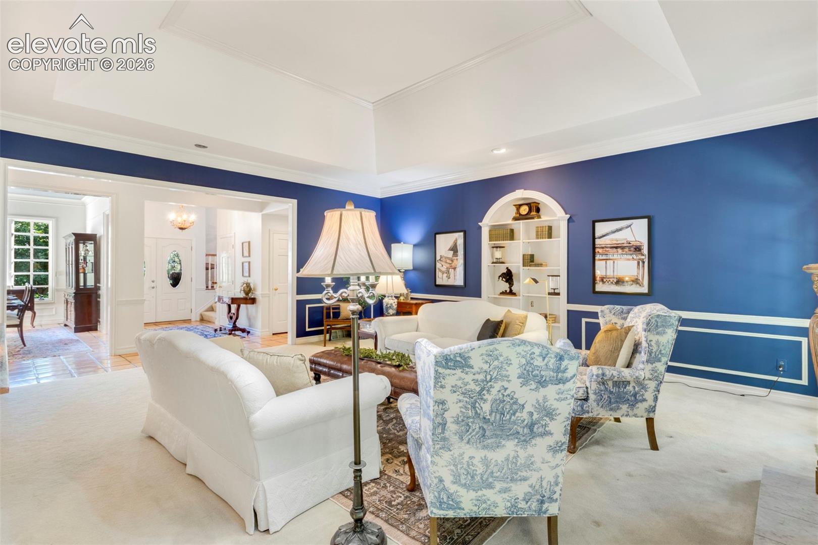 740 S Bear Paw Lane