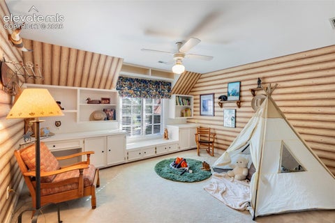 Tiny photo for 740 S Bear Paw Lane, Colorado Springs, CO 80906 (MLS # 8945709)