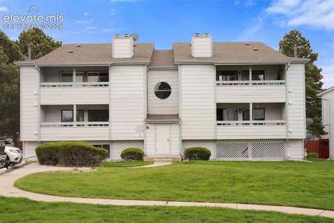 Photo of 1238 Firefly Circle, Colorado Springs, CO 80916 (MLS # 1201809)