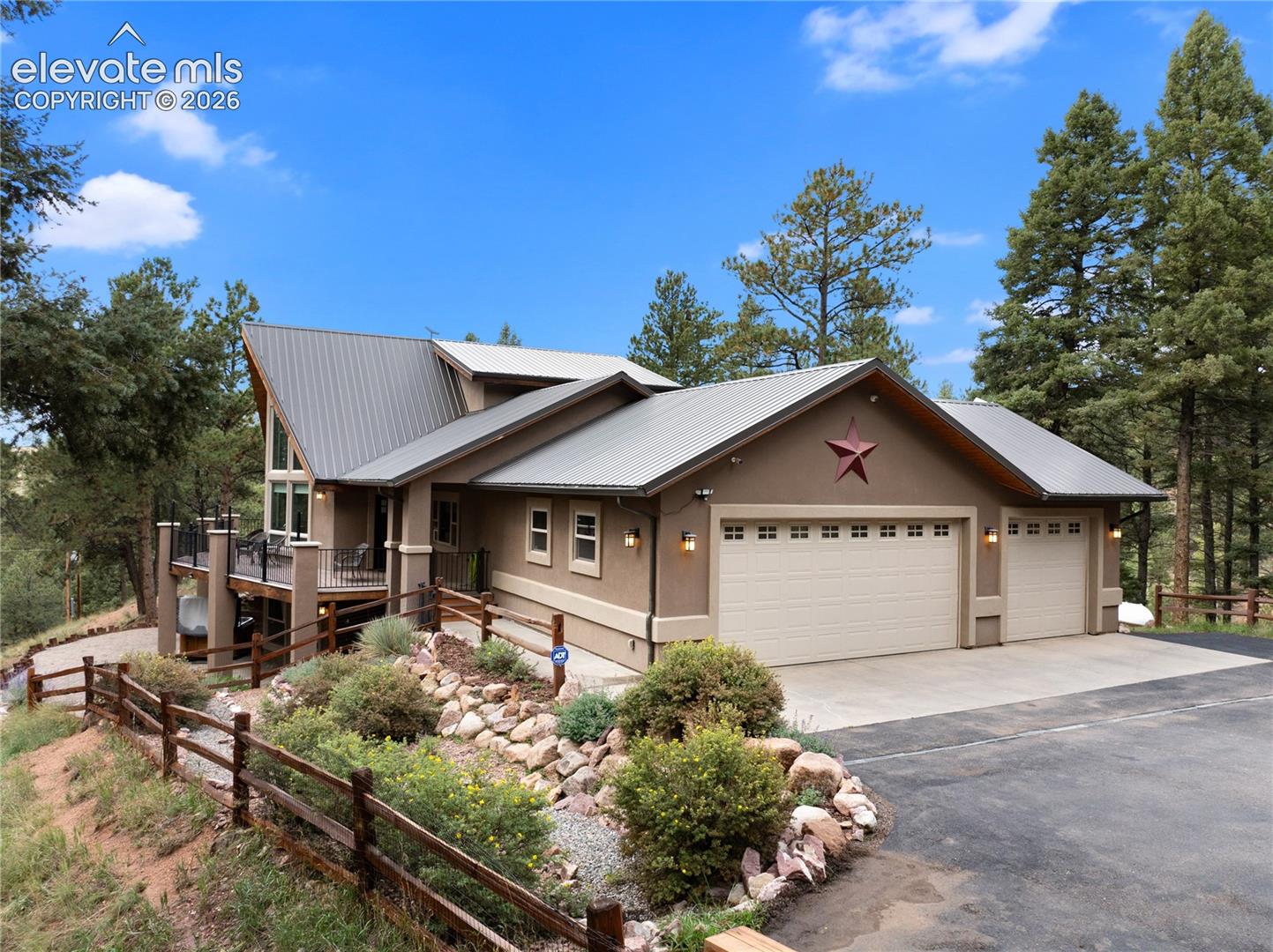 3060 Spruce Road