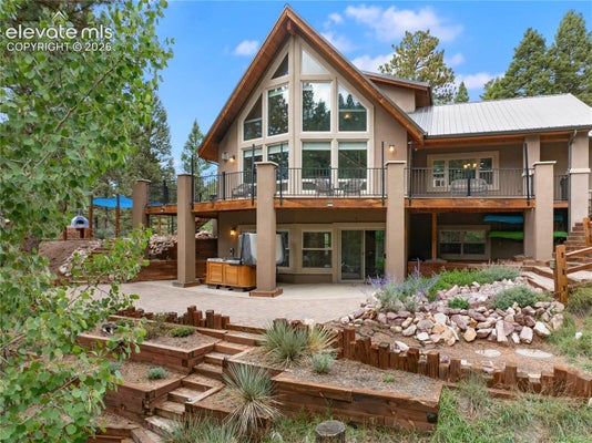 3060 SPRUCE RD, WOODLAND PARK, CO 80863 - Image 3587f98edf1e4880be683f15f452ebff/4280597060