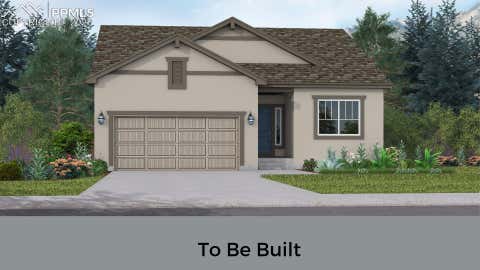 Photo of 16295 Basset Mill Way, Monument, CO 80132 (MLS # 5024253)