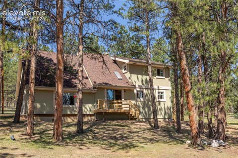 Photo of 187 Arrowrock Circle, Florissant, CO 80816 (MLS # 5418312)