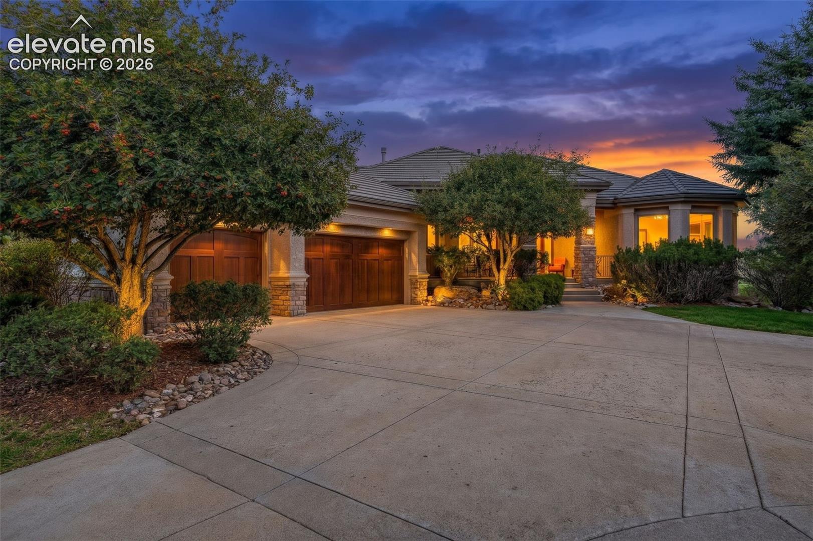 831 Diamond Ridge Circle