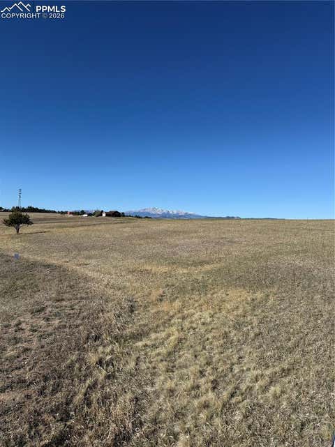 Photo of 16912 Endless Skye Lane, Colorado Springs, CO 80908 (MLS # 9490181)