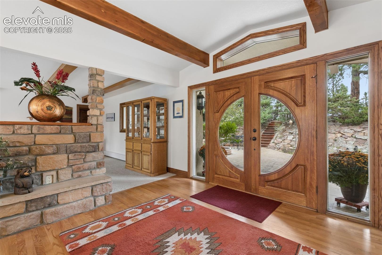 9760 Kit Carson Lane