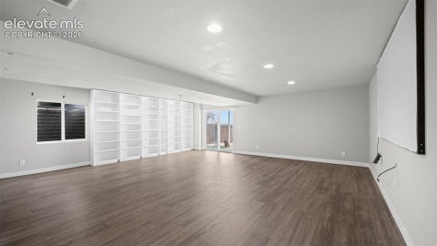 Tiny photo for 9773 Witherbee Drive, Peyton, CO 80831 (MLS # 1525971)