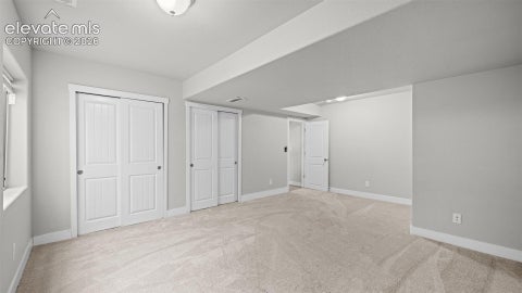 Tiny photo for 9773 Witherbee Drive, Peyton, CO 80831 (MLS # 1525971)